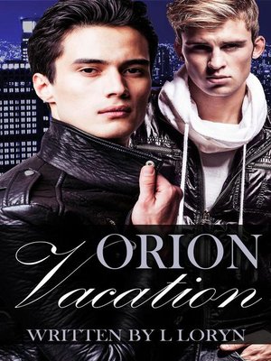 cover image of Orion